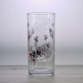 Trinkglas"Pirat"300 ml