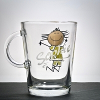 Kinderbecher Best Friends 