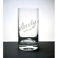 Tavoro Saftglas Nr.12 Zwiesel Glas mit Namensgravur